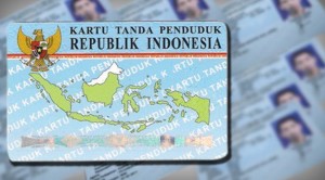 Blanko Kosong, Warga Aceh Utara Gunakan Surat Keterangan Penganti KTP