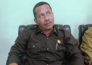 Lhokseumawe Targetkan Juara Umum MTQ ke-32 se-Aceh