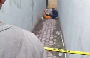 Teknisi Dealer 88 Bireuen Ditemukan Tewas