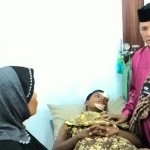 Bom Meledak, 8 Warga Ujung Pacu Terluka