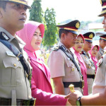 AKP Masril, Kabag Ops Polres Aceh Selatan