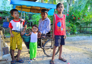 Kisah Pilu Dua Bersaudara Penderita Bocor Katup Jantung