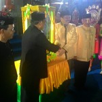 Pemandu MTQ Aceh ke-32 Pertanyakan Honor