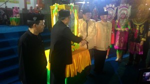 Pemandu MTQ Aceh ke-32 Pertanyakan Honor