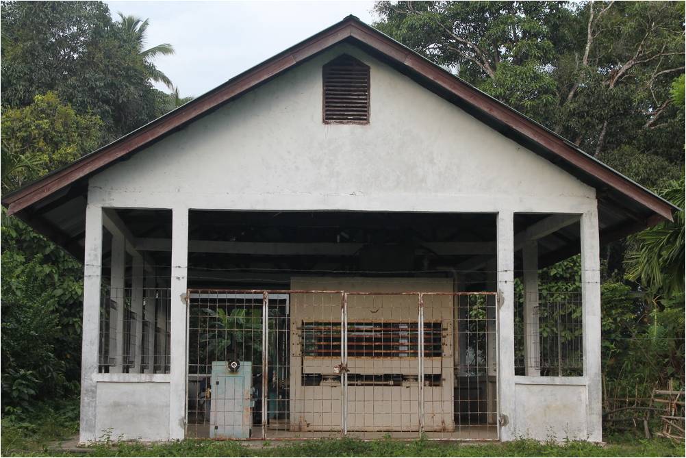 Pabrik Mini Plywood Terancam Jadi Besi Tua