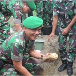 Pangdam IM: Kita Sedang “Berperang” Melawan Pelumpuhan Ekonomi