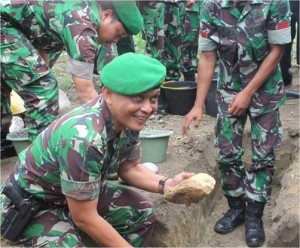 Pangdam IM: Kita Sedang “Berperang” Melawan Pelumpuhan Ekonomi