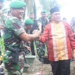 Rakyat Aceh Jangan Warisi Generasi Konflik