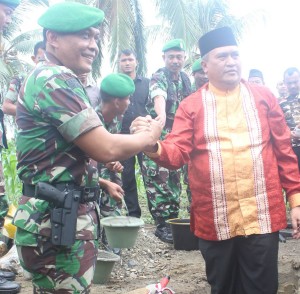 Rakyat Aceh Jangan Warisi Generasi Konflik