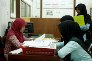 STAIN Perpanjang Pendaftaran Mahasiswa Baru