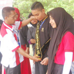 Ini Duta Anti Narkoba Bireuen