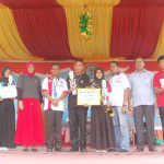 Peringatan HANI, BBNK Bireuen Nobatkan Duta Anti Narkoba