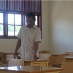 Komite Sekolah Aceh Selatan Apresiasi Mobiler Sekolah Bantuan Disdik Provinsi