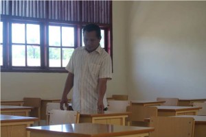 Komite Sekolah Aceh Selatan Apresiasi Mobiler Sekolah Bantuan Disdik Provinsi