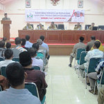 Bupati Bireuen: Ada yang Takuti Aparat Gampong Terkait Penggunaan Dana Desa