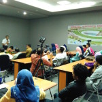 Komunitas Code4Aceh Adakan Workshop Aceh Digital Archive