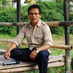11 Agustus, Salman Yoga Mengupas Efek Laten Karya Tulis dalam Merawat Perdamaian