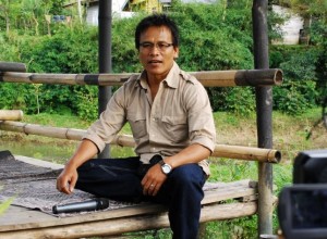 11 Agustus, Salman Yoga Mengupas Efek Laten Karya Tulis dalam Merawat Perdamaian