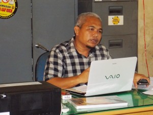 7 Proyek Otsus Agara TA 2015 Segera Rampung