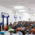 Bupati Minta Nama Rawa Singkil Diganti Rawa Trumon