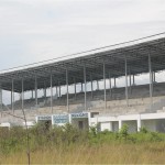 Stadion Ludung Mekong Terlantar, Milyaran Rupiah Mubazir