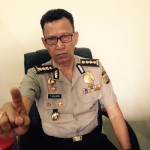 Kombes T Saladin: Jika Ada Calo Lapor ke Saya