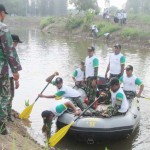 10 Ribu Mangrove Hijaukan PIM