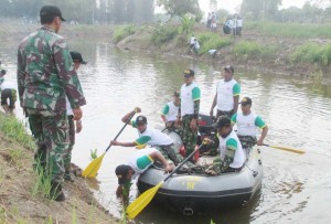 10 Ribu Mangrove Hijaukan PIM
