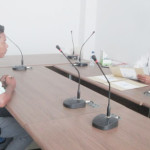 BNNK Bireuen Pilih Duta Anti Narkoba