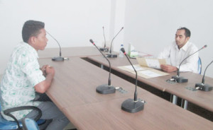 BNNK Bireuen Pilih Duta Anti Narkoba