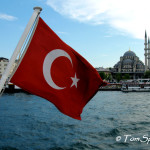 Lagi, PuKAT Kirim Peserta Harman Internship ke Istanbul