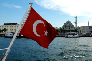 Lagi, PuKAT Kirim Peserta Harman Internship ke Istanbul