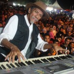 Udin Pelor di Kala Senja