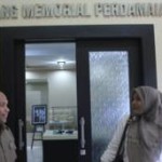 Memori Perang dalam Bingkai Damai