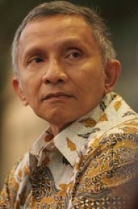 Amien Rais Sebut Indonesia Bisa Bubar Seperti Uni Soviet