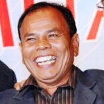 Benarkah Zakaria Saman akan Kibar Bendera Raksasa di Halimon?