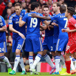 Hasil Liga Inggris Semalam: Chelsea dan Liverpool Tumbang di Kandang