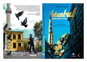 Resensi Buku Istanbul Warna Ibu Kota Dunia