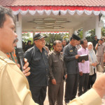 DPRK Gayo Lues Tampung Aspirasi Guru