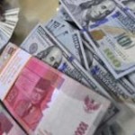 Nilai Tukar Dolar Masih Rp14.000