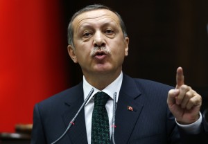 Erdogan dan Turki Baru 2023