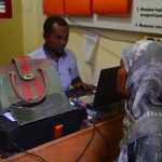 Jambret Tas Guru, Tukang Ojek Ditangkap Polisi