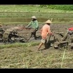 Sukseskan Tanam Serentak, Aceh Selatan Butuh 1.500 Handtraktor