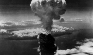 Hari Ini 70 Tahun Kejahatan Perang AS di Hiroshima
