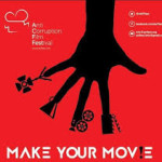 KPK Gelar Lomba Film Antikorupsi dan Seminar