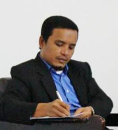 Akademisi Unsyiah: Damai Harus Dilihat Secara Komprehensif!
