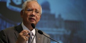 Tuntut PM Malaysia Ditangkap, 29 Orang Ditahan