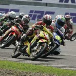 Pebalap Junior Aceh Berlaga di Asia Talent Cup Malaysia