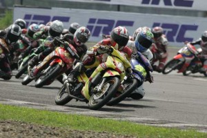 Pebalap Junior Aceh Berlaga di Asia Talent Cup Malaysia