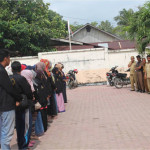 Aceh Selatan Terima 85 Guru SM3T 